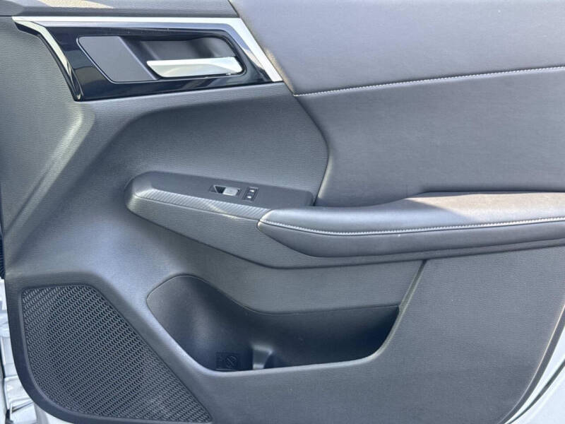 2024 Mitsubishi Outlander PHEV Ralliart