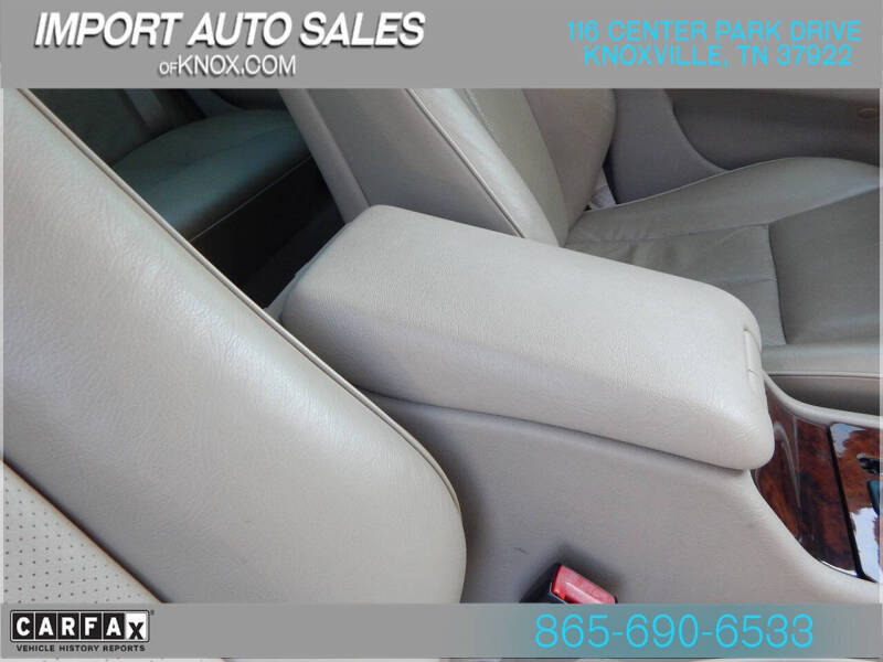 1998 Mercedes-Benz E-Class E 320