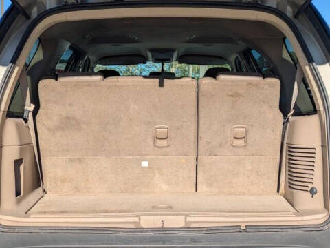 2005 Ford Expedition XLT