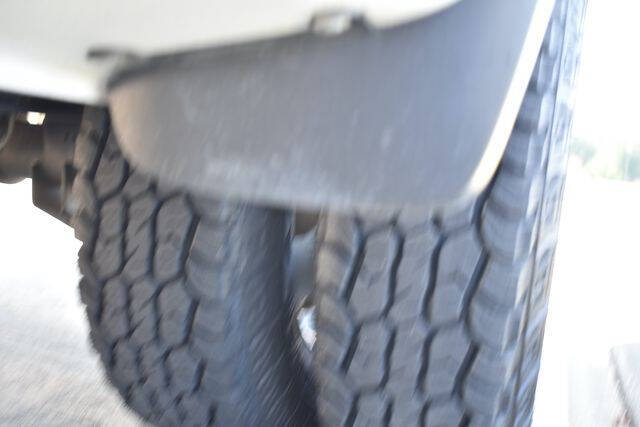 2021 Chevrolet Silverado 3500HD