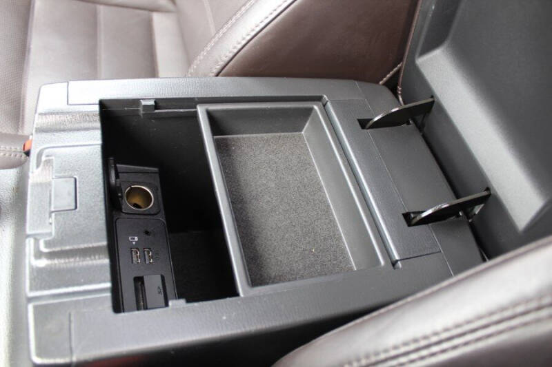 2019 Mazda CX-5 Signature