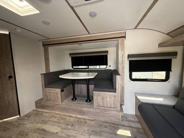 2025 Gulfstream Conquest