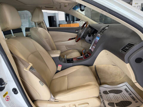 2008 Lexus ES 350