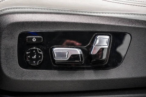 2024 BMW X5 xDrive50e