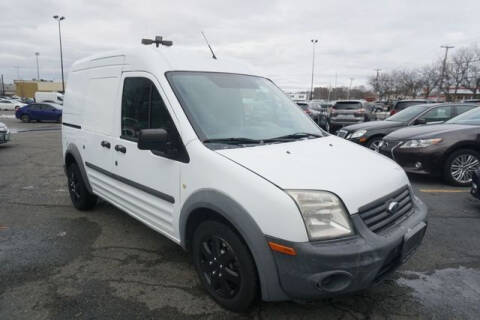 ford transit automatic for sale