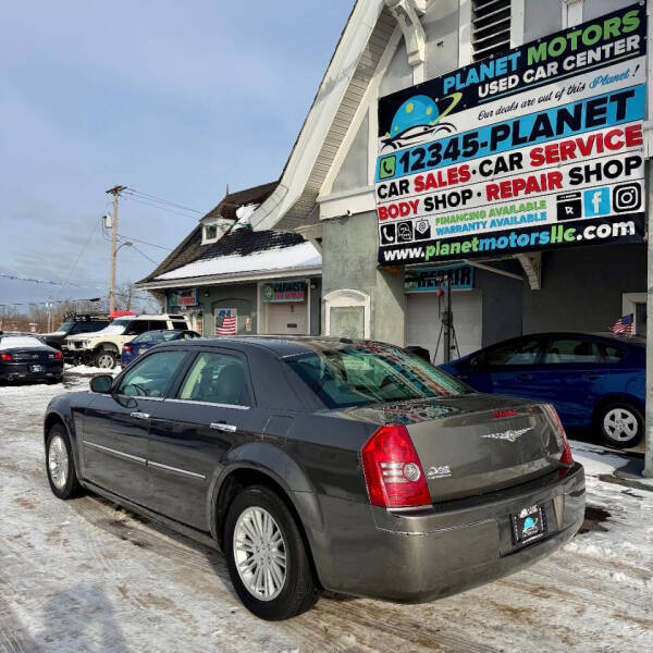 2010 Chrysler 300 Touring