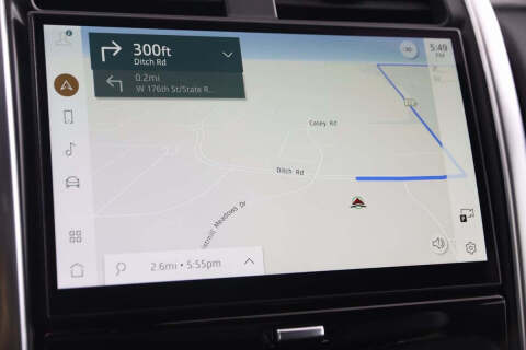 2023 Land Rover Discovery P360 S R-Dynamic