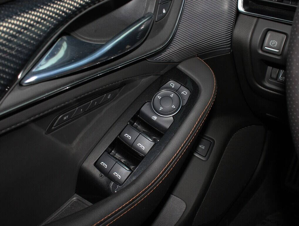 2021 Cadillac CT5 Sedan - $43,995
