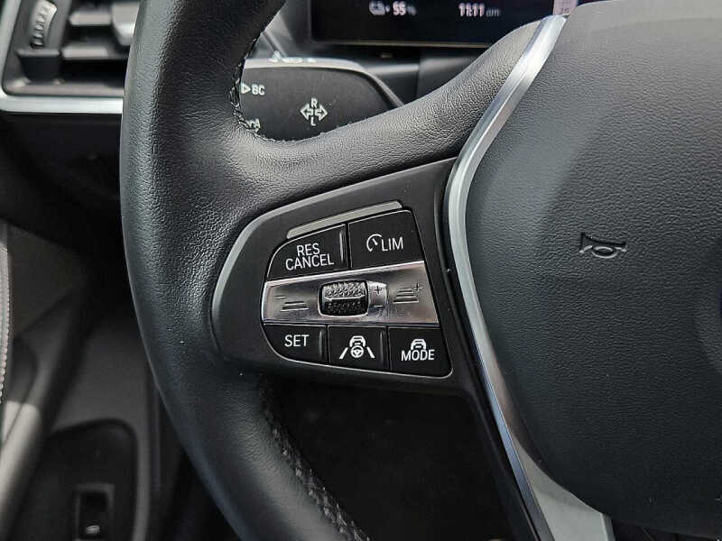 2023 BMW i4 eDrive40 Gran Coupe