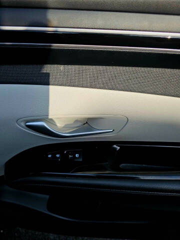 2022 Hyundai Tucson N Line