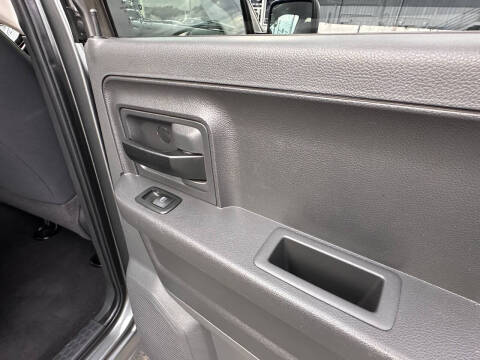 2012 RAM 1500 Express