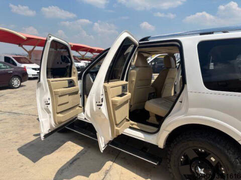 2017 Ford Expedition Limited