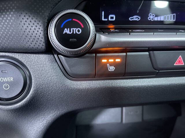 2026 Mazda CX-50 Hybrid Preferred