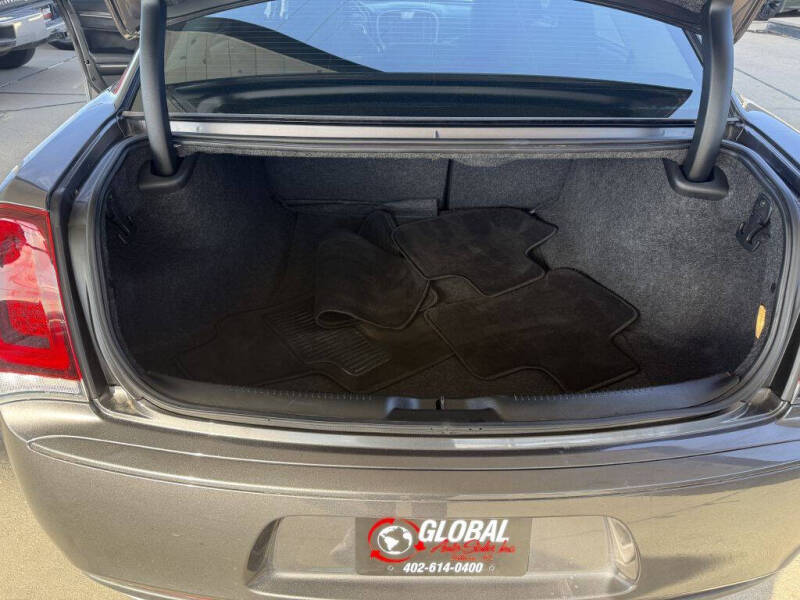 2018 Chrysler 300 Touring