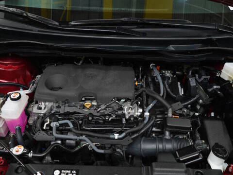 2022 Toyota Sienna XSE 7-Passenger