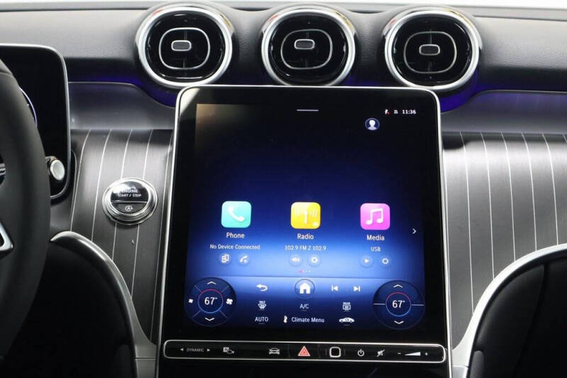 2026 Mercedes-Benz GLC GLC 300 4MATIC