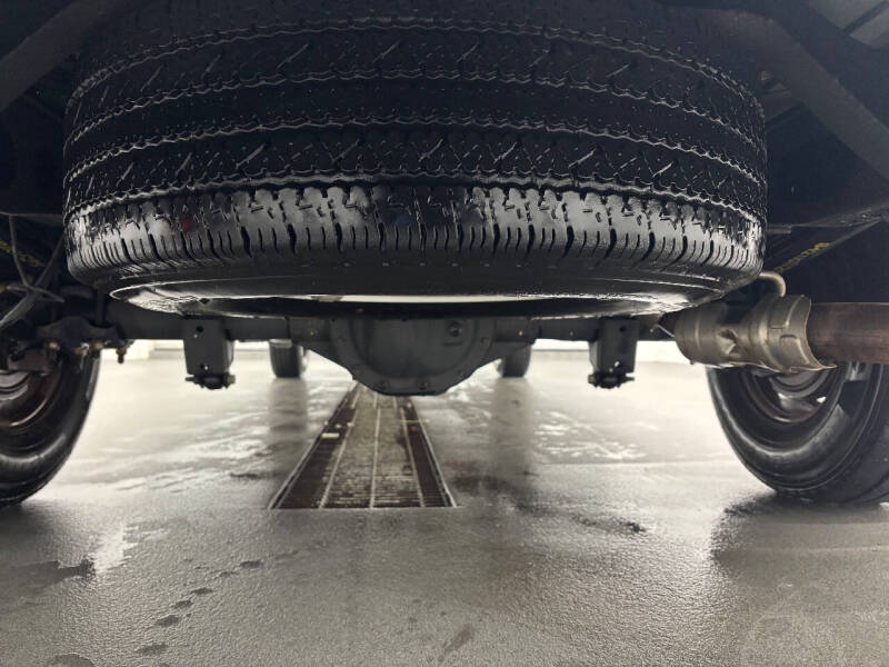 2020 Chevrolet Express LT 3500