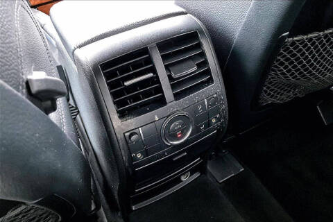 2008 Mercedes-Benz M-Class