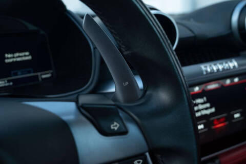 2019 Ferrari Portofino