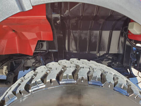 2003 International WorkStar 7300