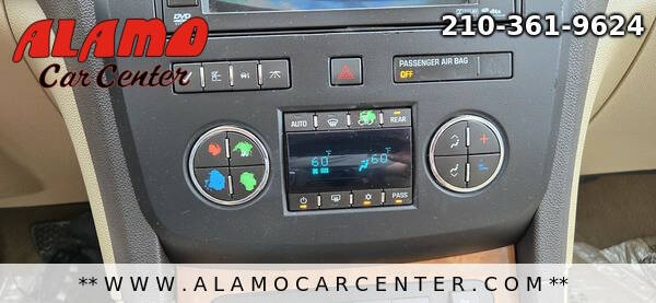 2012 Buick Enclave Premium