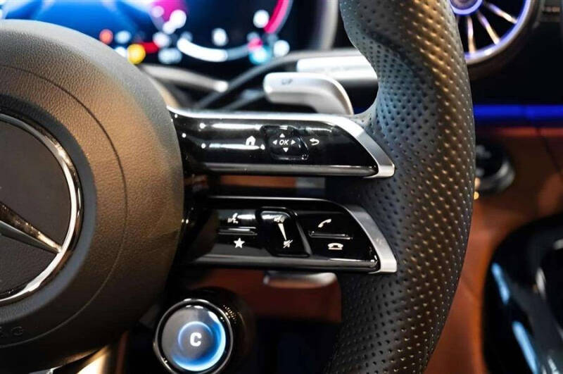 2022 Mercedes-Benz SL-Class AMG SL 55