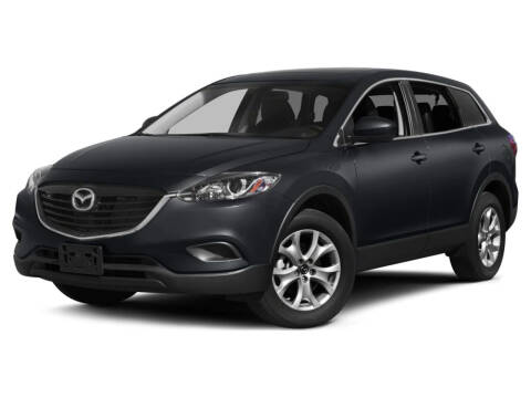 2014 Mazda CX-9 for sale at Star Auto Mall in Bethlehem PA