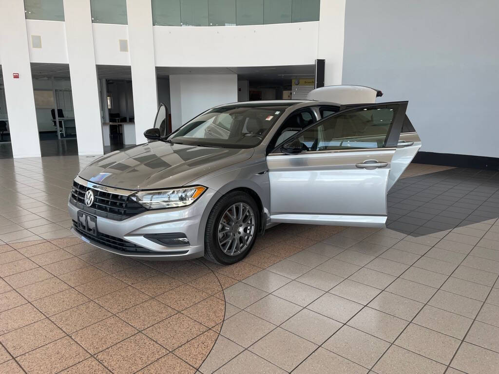 2021 Volkswagen Jetta for sale at Auto Haus Imports in Grand Prairie, TX