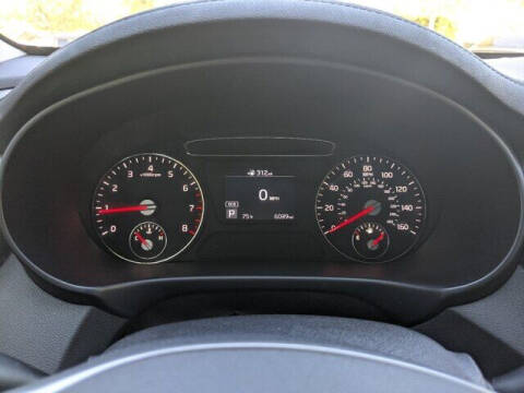 2019 Kia Sorento LX V6