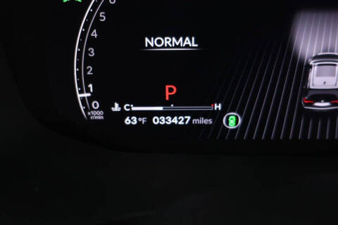 2024 Acura MDX SH-AWD w/Advance