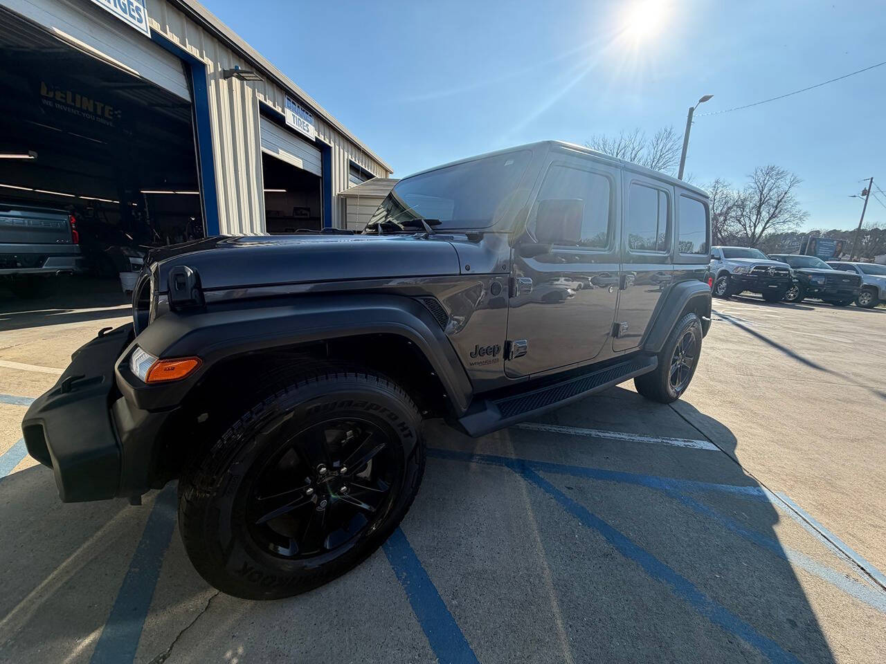 JeepWrangler Unlimited2