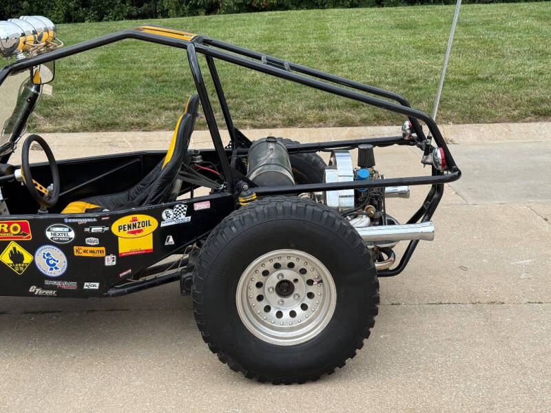 2002 ASVE Dune Buggy