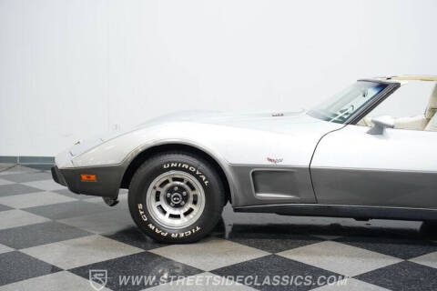 1978 Chevrolet Corvette