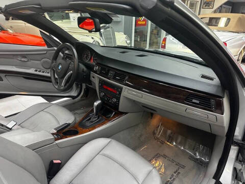 2011 BMW 3 Series 335i