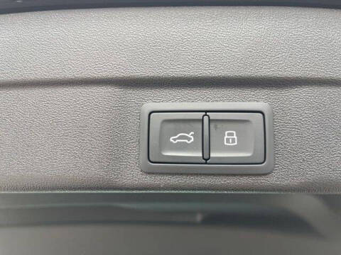 2025 Audi S5 quattro Premium Plus TFSI