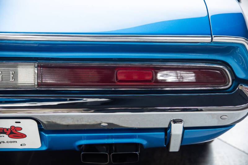 1970 Dodge Challenger