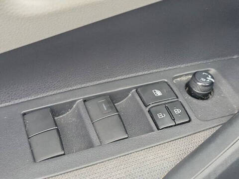 2020 Toyota Corolla Hybrid LE