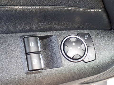 2017 Ford Mustang EcoBoost