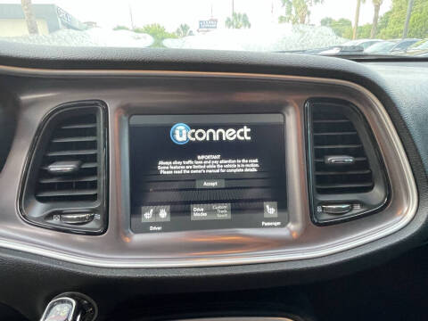 2020 Dodge Challenger R/T Scat Pack