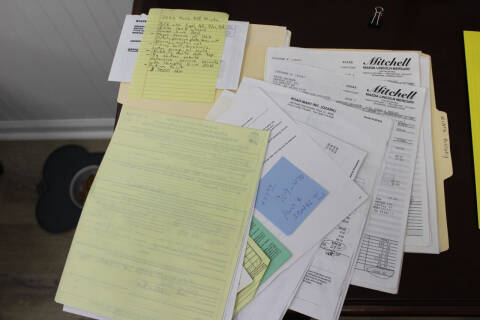 2003 Mazda MX-5 Miata