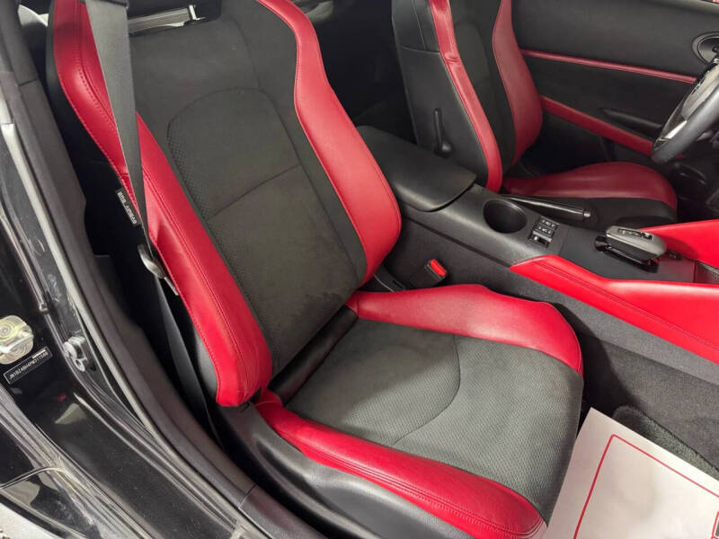 2023 Nissan Z Performance