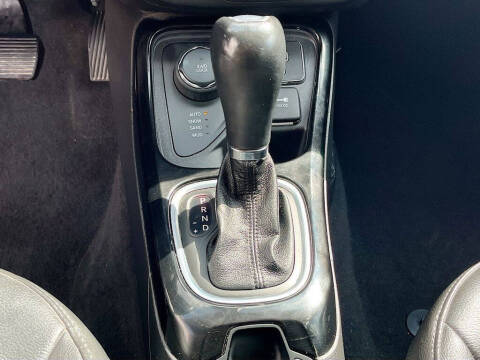 2020 Jeep Compass Altitude
