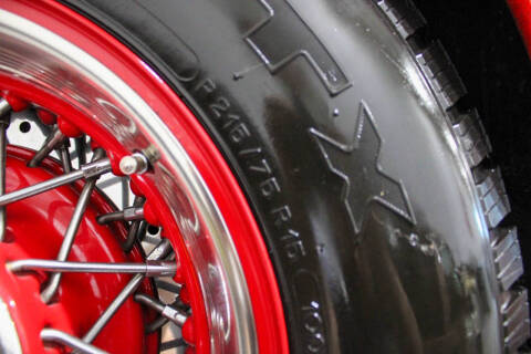 1953 Pontiac Chieftain