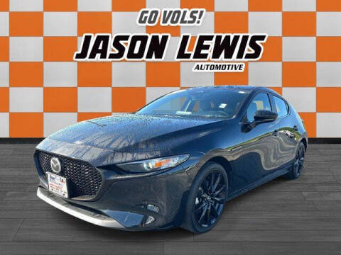 2024 Mazda Mazda3 Hatchback 2.5 S Select Sport