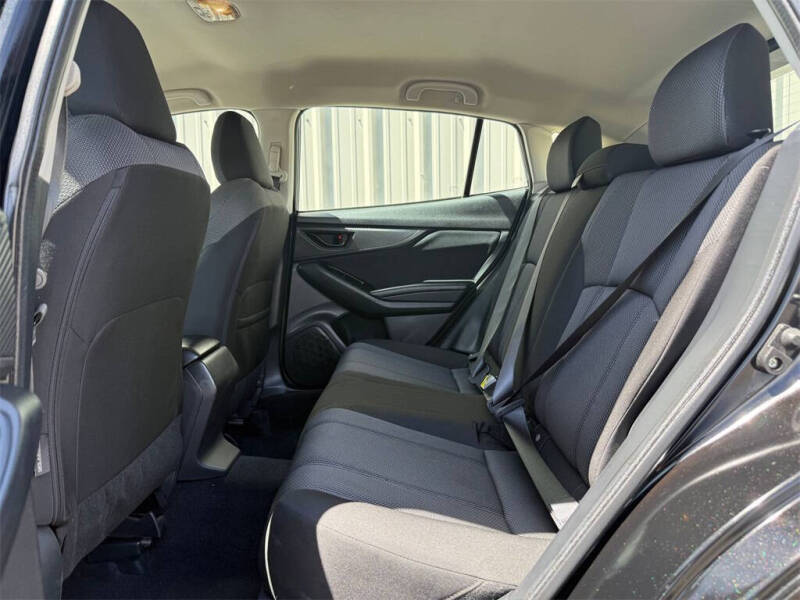 2023 Subaru Impreza Premium