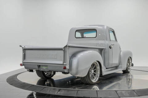 1953 Chevrolet 3100
