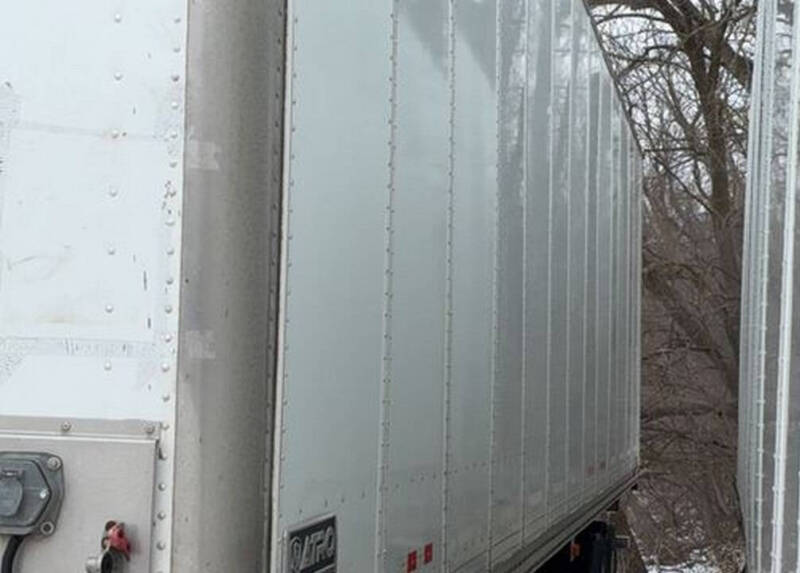 2023 Atro Dry Van