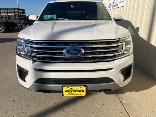 2019 Ford Expedition XLT