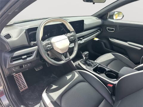 2026 Kia K4 Hatchback GT-Line Turbo