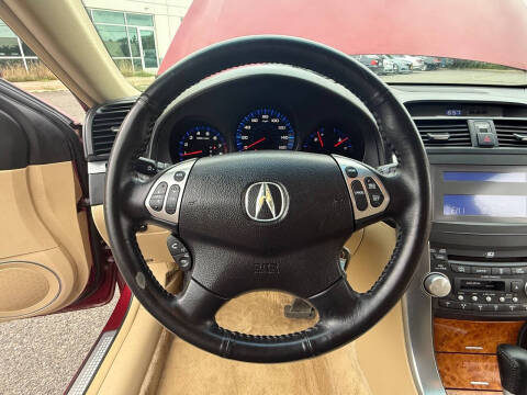 2006 Acura TL
